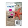 Картридж с Совместимый чернилами Epson 603XL 4 ml