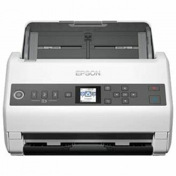 Сканер Epson WorkForce DS-730N