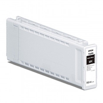 Картридж с оригинальными чернилами Epson C13T56P800 Белый