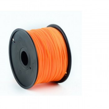 Катушка накаливания GEMBIRD 3DP-PLA1.75-01-O