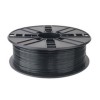 Катушка накаливания GEMBIRD 3DP-PLA1.75GE-01-BK