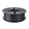 Катушка накаливания GEMBIRD 3DP-PLA1.75GE-01-BK
