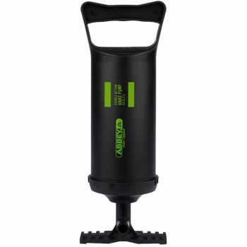 Ручной насос Double Abbey Camp SR021ASZWA