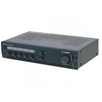 Усилитель BOSCH PLE-1ME060-EU