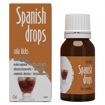 Желе LibidoJelly Cobeco 15 ml