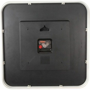 Настенное часы Nextime 3518WI 40 x 40 cm