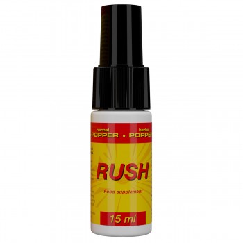 Попперс Rush Cobeco Rush Herbal 15 ml