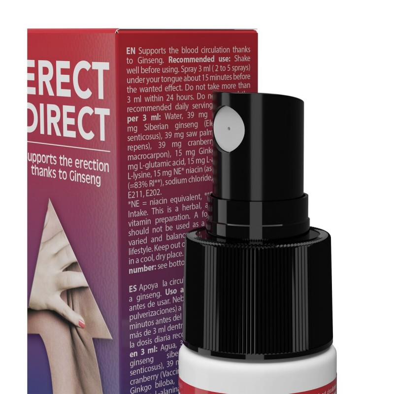 Стимулирующий гель Cobeco 15 ml