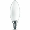 Светодиодная лампочка-свеча Philips Equivalent  40 W Разноцветный E14 F 4,3 W (2700k)