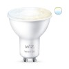 Смарт-Лампочка Wiz 50 W GU10 Wi-Fi LED 2700 K 6500 K 400 lm