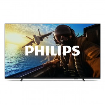 Смарт-ТВ Philips 55PUS7000/12 LED HDR 55"