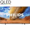Смарт-ТВ Philips 50PUS7810/12 LED HDR QLED 50"