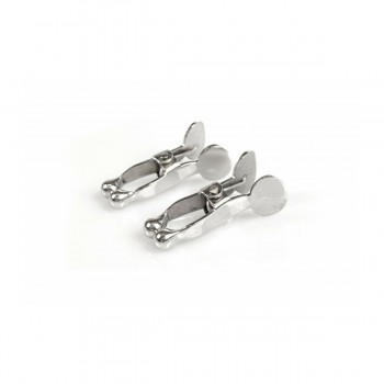 Зажимы для сосков на цепочке Kiotos