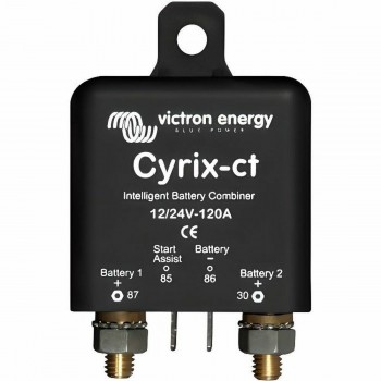 Электрический конвертер Victron Energy Cyrix