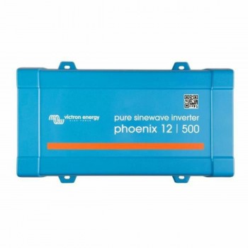 Конвертер / Адаптер Victron Energy NT-780 Phoenix Inverter 12/500