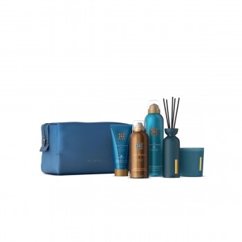 Косметический набор Rituals The Rituals Of Hammam 6 Предметы