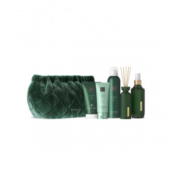 Косметический набор Rituals THE RITUAL OF JING 5 Предметы