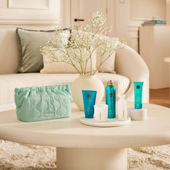 Косметический набор Rituals THE RITUAL OF KARMA 5 Предметы