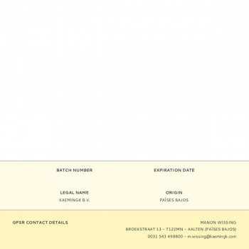 Рождественский венок Everlands Imperial 25 x 25 cm MicroLED