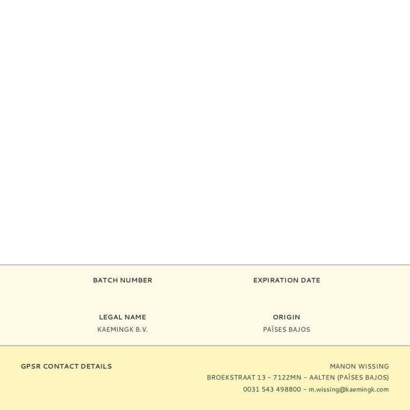 Рождественский венок Everlands Imperial 25 x 25 cm MicroLED