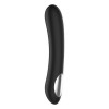 Вибратор для точки G Kiiroo Teledildonic Pearl Чёрный