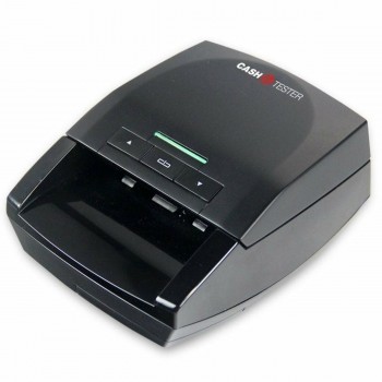 Детектор банкнот Cash Tester CT 432 SD