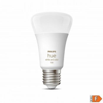 Светодиодная лампочка Philips 8719514291171 Белый F 9 W E27 806 lm (6500 K)