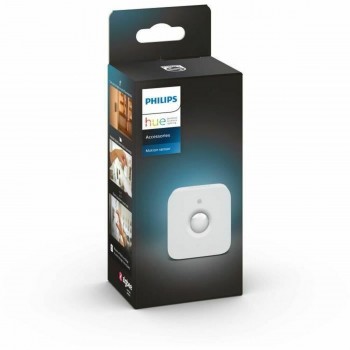 Детектор движения с Philips Hue Motion sensor 230 V