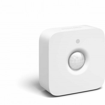 Детектор движения с Philips Hue Motion sensor 230 V