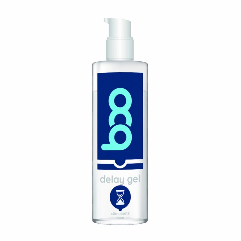 Гель для продления полового акта Boo 50 ml