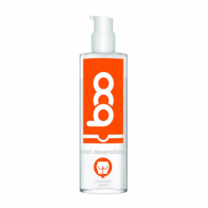 Свечи Boo 50 ml