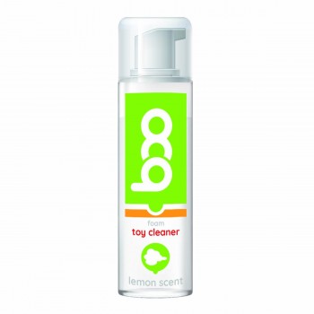 Масло для эротического массажа Boo 160 ml