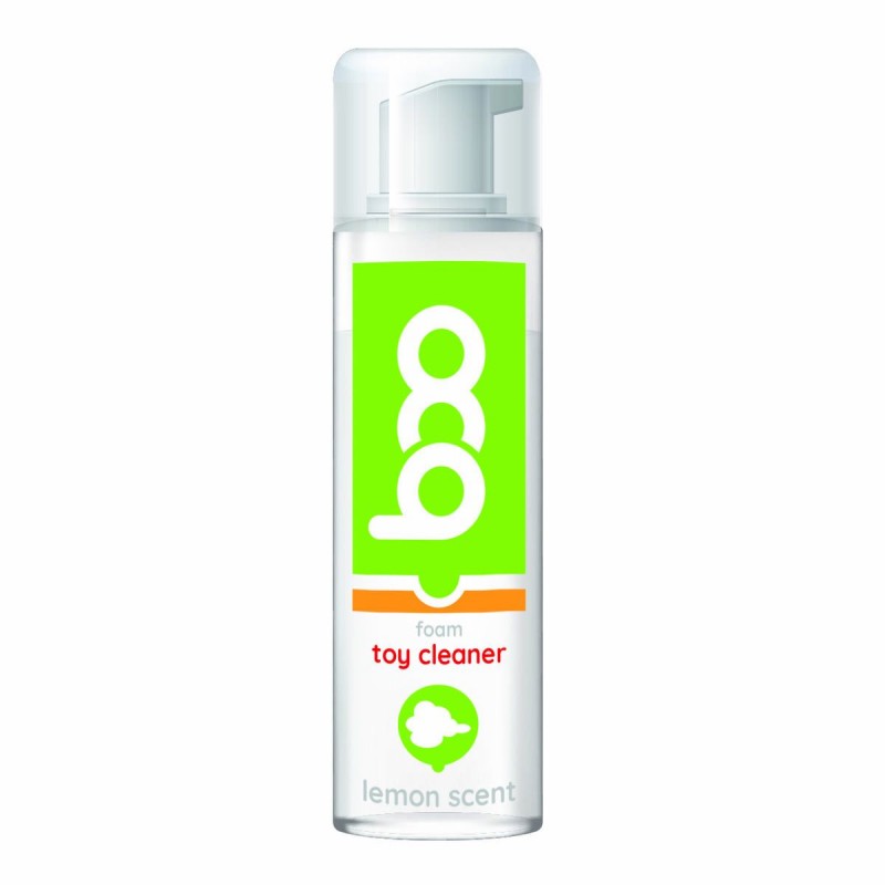 Масло для эротического массажа Boo 160 ml