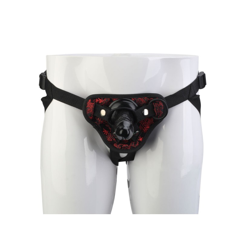 Презервативы Dream Toys Blaze