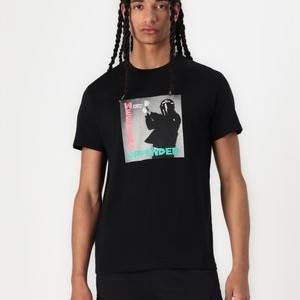 LONDON CALLING - Print T-shirt - black LONDON CALLING - Print T-shirt - black