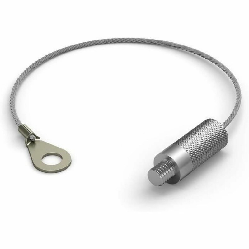 переключатель Philips Чёрный