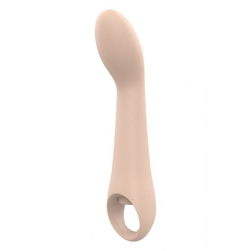 Минивибратор Dream Toys Nude Ivy