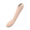 Минивибратор Dream Toys Nude Ivy