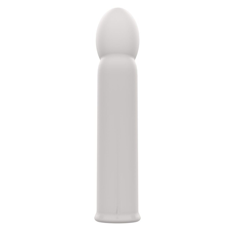 Минивибратор Dream Toys Nude Aulora