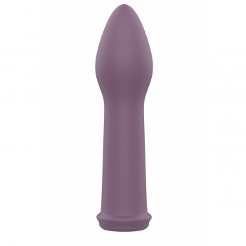 Минивибратор Dream Toys Nude Jade Mini Torp