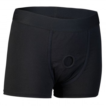 Трусы с дилдо Dream Toys Bold