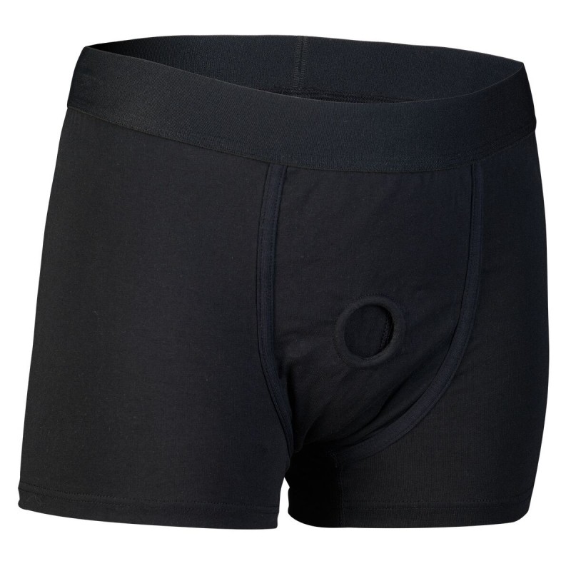 Трусы с дилдо Dream Toys Bold