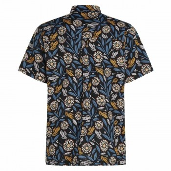 Рубашка O'Neill Leaf Leaves