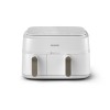 Аэрофритюрница Philips NA353/10 Белый 9 L