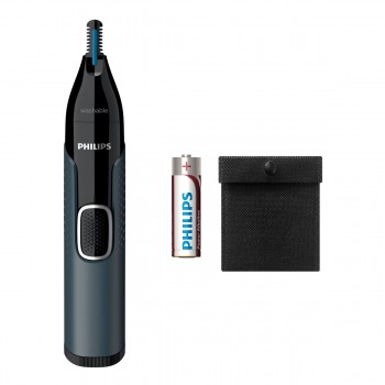 Триммер для носа и ушей Philips Serie 2000