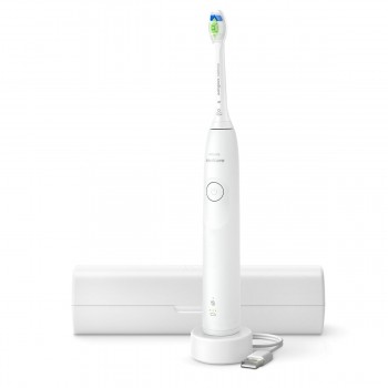 Электрическая зубная щетка Philips HX7108/02 SONICARE 5300
