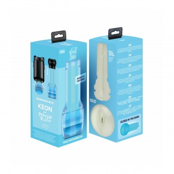 Мастурбатор Kiiroo