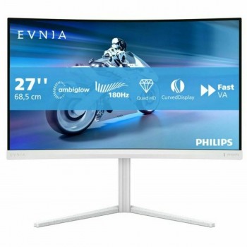Игровой монитор Philips 27" Quad HD
