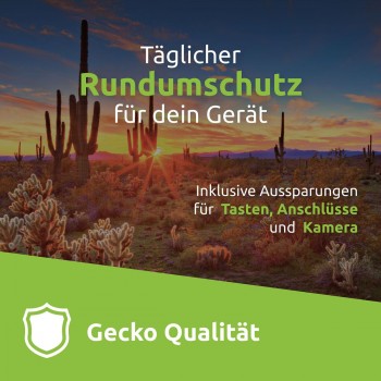 Чехол для мобильного телефона Gecko Covers V11CL2737C1