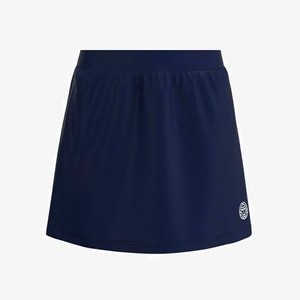 CREW   - Sports skirt - dunkelblau